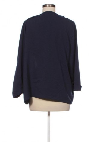Cardigan de damă Janina, Mărime XL, Culoare Albastru, Preț 37,99 Lei