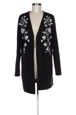 Damen Strickjacke Janina, Größe L, Farbe Mehrfarbig, Preis € 7,99
