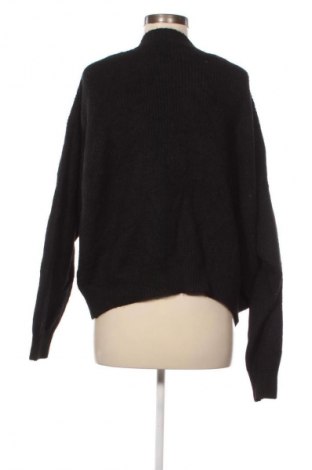 Damski kardigan Janina, Rozmiar XL, Kolor Czarny, Cena 37,99 zł