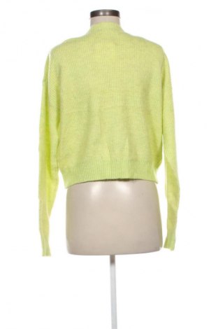 Cardigan de damă Janina, Mărime M, Culoare Verde, Preț 44,99 Lei