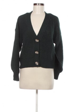 Damen Strickjacke Jdy, Größe S, Farbe Grün, Preis € 32,99