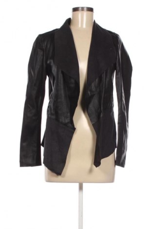 Damen Strickjacke Jean Pascale, Größe M, Farbe Schwarz, Preis 15,00 €