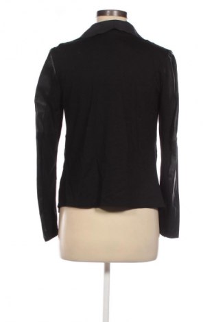 Damen Strickjacke Jean Pascale, Größe M, Farbe Schwarz, Preis 15,00 €