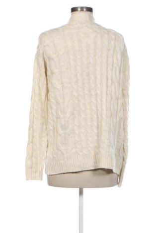 Damen Strickjacke Jean Pascale, Größe M, Farbe Beige, Preis 8,99 €