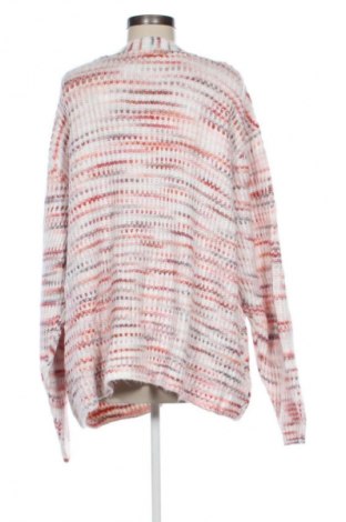 Damen Strickjacke John Baner, Größe XXL, Farbe Mehrfarbig, Preis € 13,99