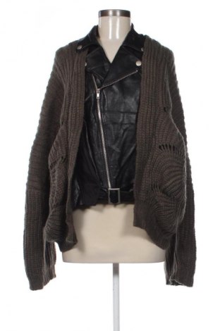 Damen Strickjacke Jovonna, Größe M, Farbe Grün, Preis € 38,99