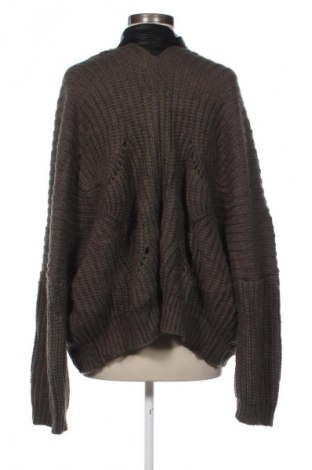 Damen Strickjacke Jovonna, Größe M, Farbe Grün, Preis € 38,99