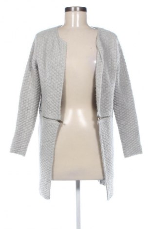 Damen Strickjacke Jubylee, Größe S, Farbe Grau, Preis € 13,99