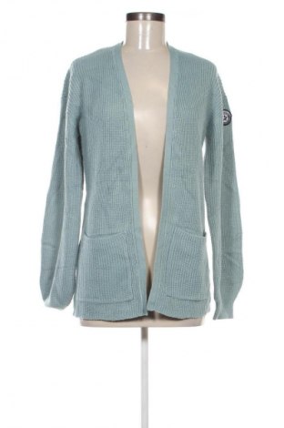 Dámsky kardigán Kangaroos, Veľkosť XXS, Farba Modrá, Cena  10,95 €