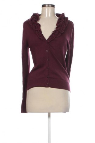 Cardigan de damă KappAhl, Mărime M, Culoare Mov, Preț 89,29 Lei
