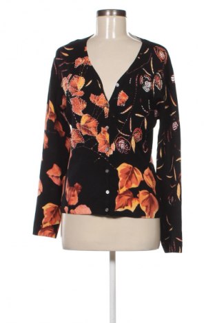 Damen Strickjacke Kiwi, Größe L, Farbe Mehrfarbig, Preis € 20,92