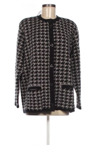 Damen Strickjacke Knitt, Größe XXL, Farbe Mehrfarbig, Preis € 15,00