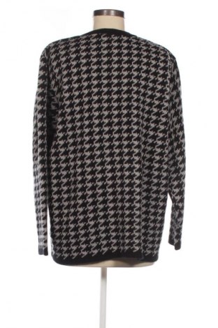 Damen Strickjacke Knitt, Größe XXL, Farbe Mehrfarbig, Preis € 15,00