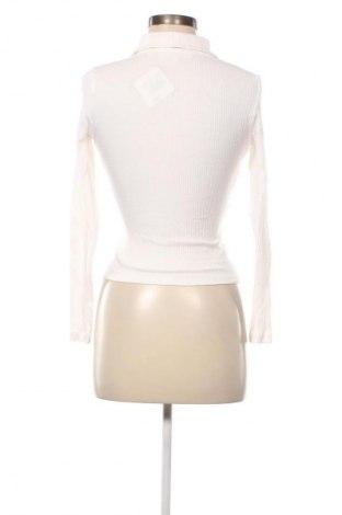 Damen Strickjacke Koton, Größe XS, Farbe Weiß, Preis 24,49 €