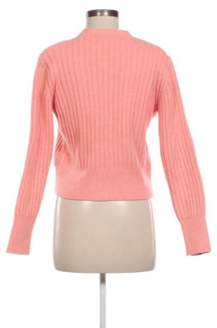 Damski kardigan LC Waikiki, Rozmiar S, Kolor Różowy, Cena 83,99 zł