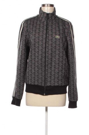 Damen Strickjacke Lacoste, Größe M, Farbe Mehrfarbig, Preis € 71,99