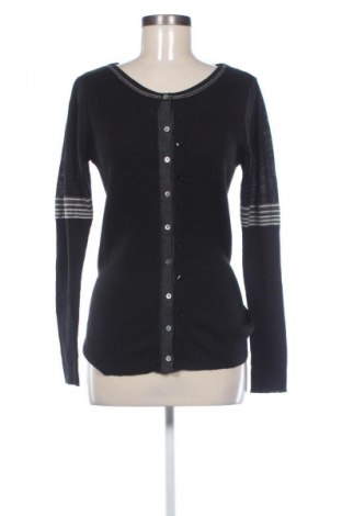 Dámsky kardigán Laura Ashley, Veľkosť L, Farba Čierna, Cena  56,37 €