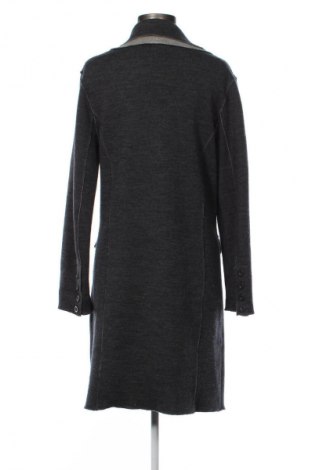 Damen Strickjacke Laura Di Sarpi, Größe L, Farbe Grau, Preis € 23,36