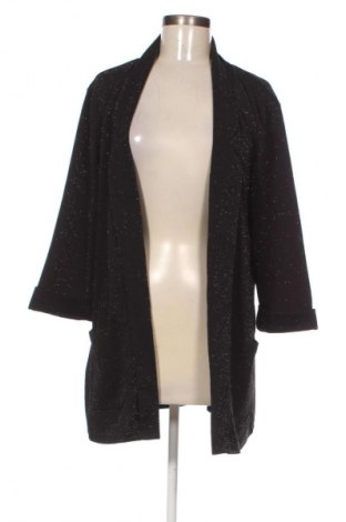 Damen Strickjacke Laura Torelli, Größe L, Farbe Mehrfarbig, Preis € 6,99