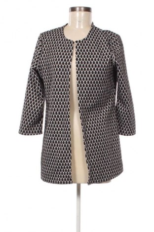 Damen Strickjacke Laura Torelli, Größe S, Farbe Mehrfarbig, Preis € 6,99