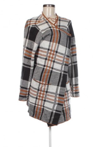 Damen Strickjacke Laura Torelli, Größe L, Farbe Mehrfarbig, Preis 6,99 €