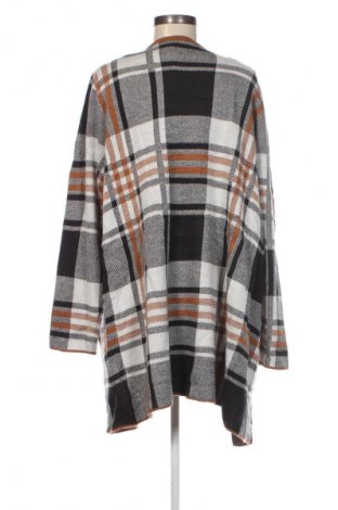 Damen Strickjacke Laura Torelli, Größe L, Farbe Mehrfarbig, Preis 6,99 €