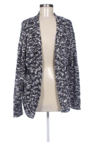 Damen Strickjacke Laura Torelli, Größe L, Farbe Mehrfarbig, Preis 6,99 €