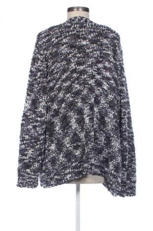 Damen Strickjacke Laura Torelli, Größe L, Farbe Mehrfarbig, Preis 6,99 €