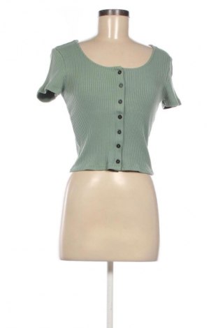 Damski kardigan Levi's, Rozmiar M, Kolor Zielony, Cena 142,56 zł
