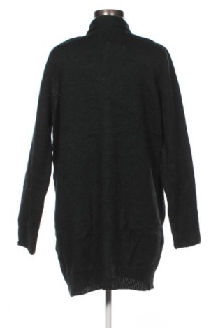 Damski kardigan Liberty Island, Rozmiar XL, Kolor Zielony, Cena 73,99 zł