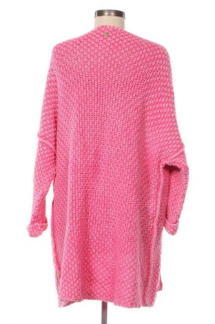 Damski kardigan Lieblingsstuck, Rozmiar XXL, Kolor Różowy, Cena 126,99 zł
