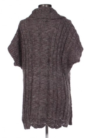 Cardigan de damă Lisa Tossa, Mărime XL, Culoare Gri, Preț 46,99 Lei
