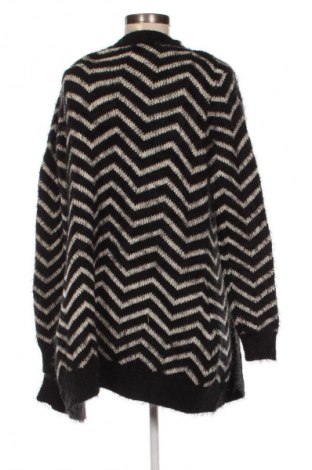 Damen Strickjacke Lisa Tossa, Größe L, Farbe Mehrfarbig, Preis € 12,99