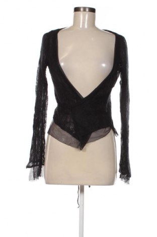 Damen Strickjacke Liu Jo, Größe S, Farbe Schwarz, Preis 40,99 €