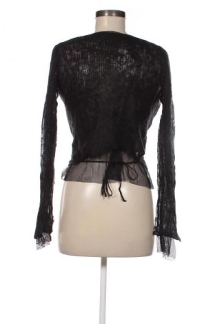 Damen Strickjacke Liu Jo, Größe S, Farbe Schwarz, Preis 40,99 €