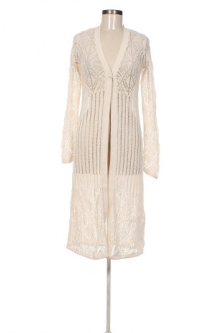 Cardigan de damă Liu Jo, Mărime S, Culoare Bej, Preț 709,99 Lei