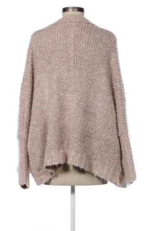 Dámsky kardigán Lola & Liza, Veľkosť L, Farba Béžová, Cena  10,95 €