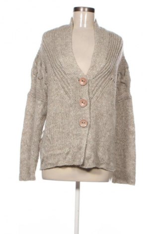 Damen Strickjacke Luisa Cerano, Größe L, Farbe Beige, Preis 25,99 €