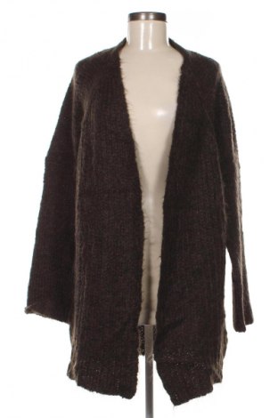 Damen Strickjacke Luisa Cerano, Größe M, Farbe Braun, Preis € 32,99