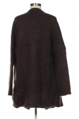 Damen Strickjacke Luisa Cerano, Größe M, Farbe Braun, Preis € 32,99