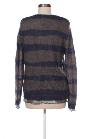 Damen Strickjacke Luisa Cerano, Größe L, Farbe Mehrfarbig, Preis € 85,04