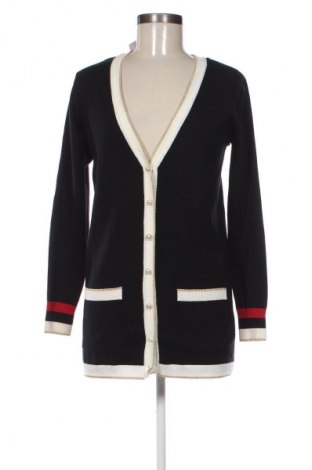 Cardigan de damă M&V, Mărime M, Culoare Negru, Preț 76,32 Lei