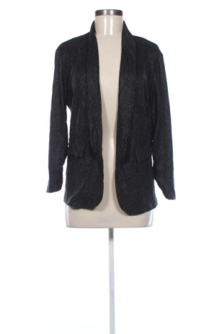 Damen Strickjacke Made In Italy, Größe M, Farbe Schwarz, Preis € 14,99