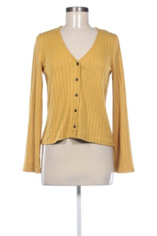 Γυναικεία ζακέτα Madewell, Μέγεθος M, Χρώμα Πορτοκαλί, Τιμή 31,71 €