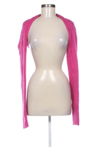 Damen Strickjacke Madonna, Größe L, Farbe Rosa, Preis € 13,99