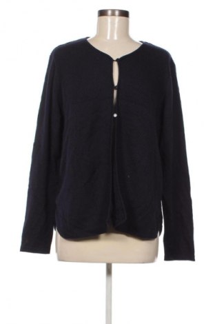 Damen Strickjacke Maerz Muenchen, Größe XL, Farbe Blau, Preis 45,99 €