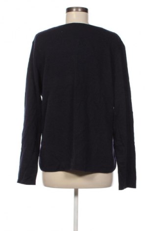 Damen Strickjacke Maerz Muenchen, Größe XL, Farbe Blau, Preis 45,99 €