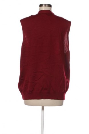 Damski kardigan Maerz Muenchen, Rozmiar 4XL, Kolor Czerwony, Cena 189,99 zł