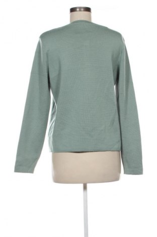 Cardigan de damă Maerz Muenchen, Mărime L, Culoare Verde, Preț 198,99 Lei