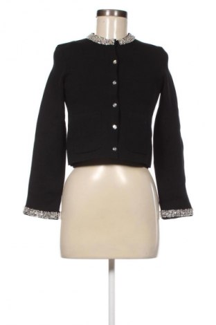 Damen Strickjacke Maje, Größe XS, Farbe Schwarz, Preis € 214,99
